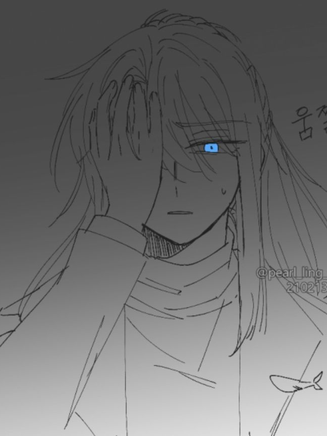 잠경위의 과거사×과부화 대표 이미지