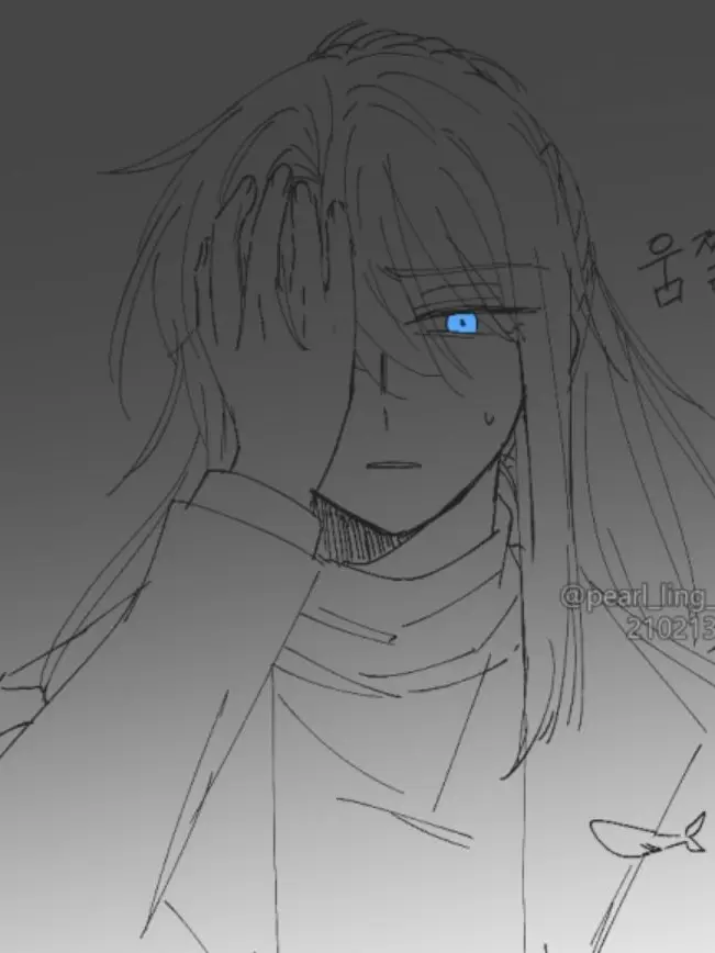 BoneMolto6947의 잠경위의 과거사×과부화