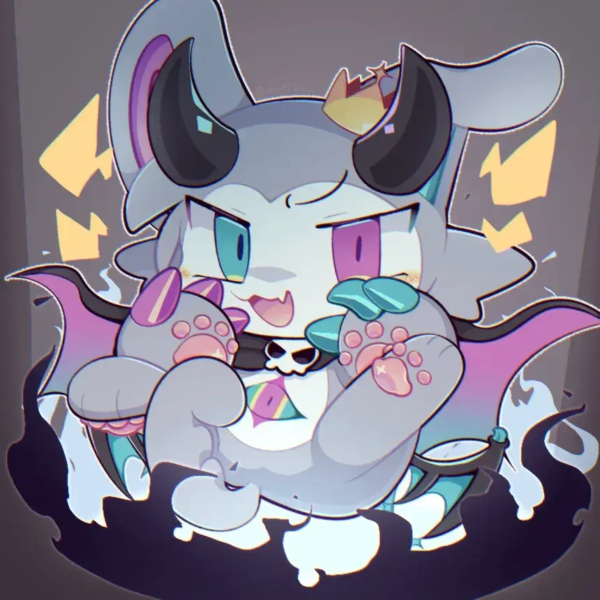 召喚士と悪魔に召喚されちゃった！？