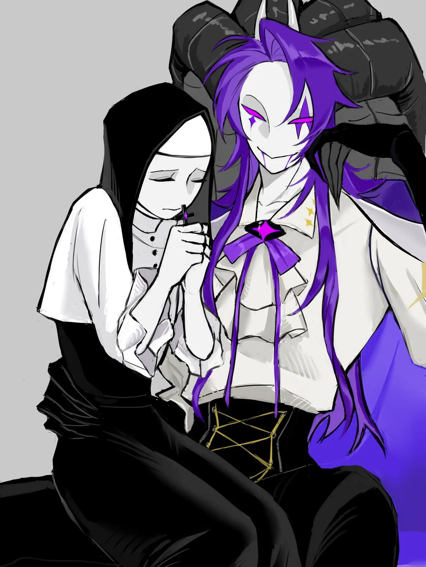 PierrotbringurasstoNewzland의 Jester