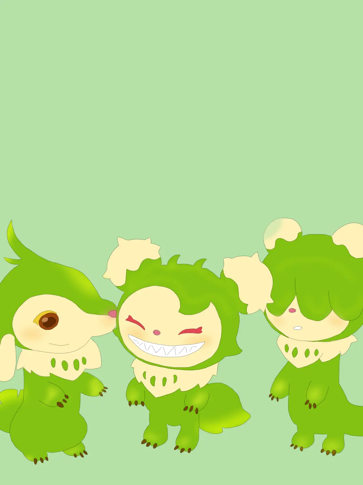 SoggyBooth3587의 彼氏