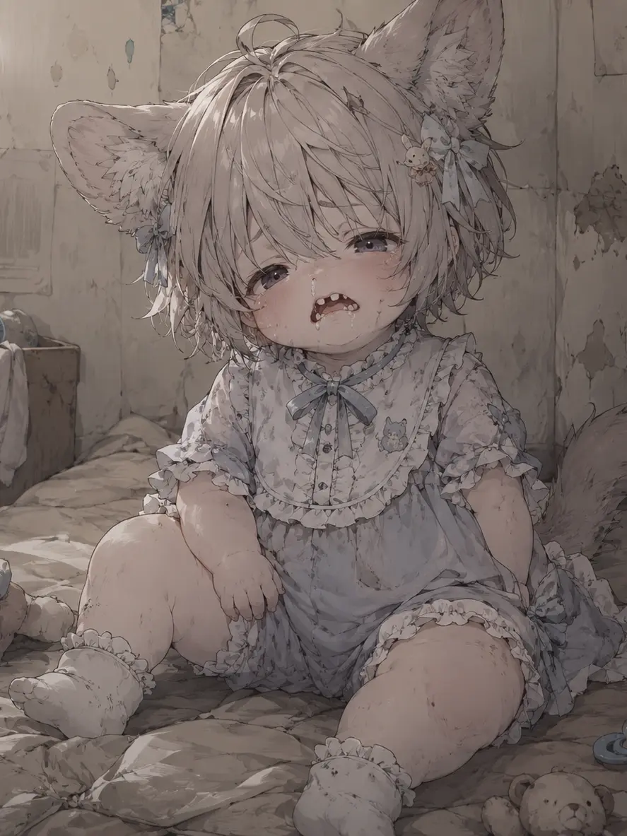 ATMzzz의 生意気なこの子分からせよう