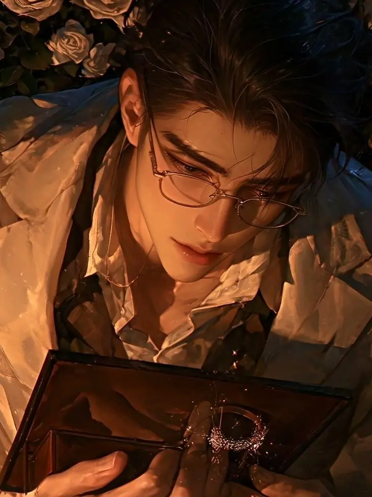 unluckygirl의 영 원