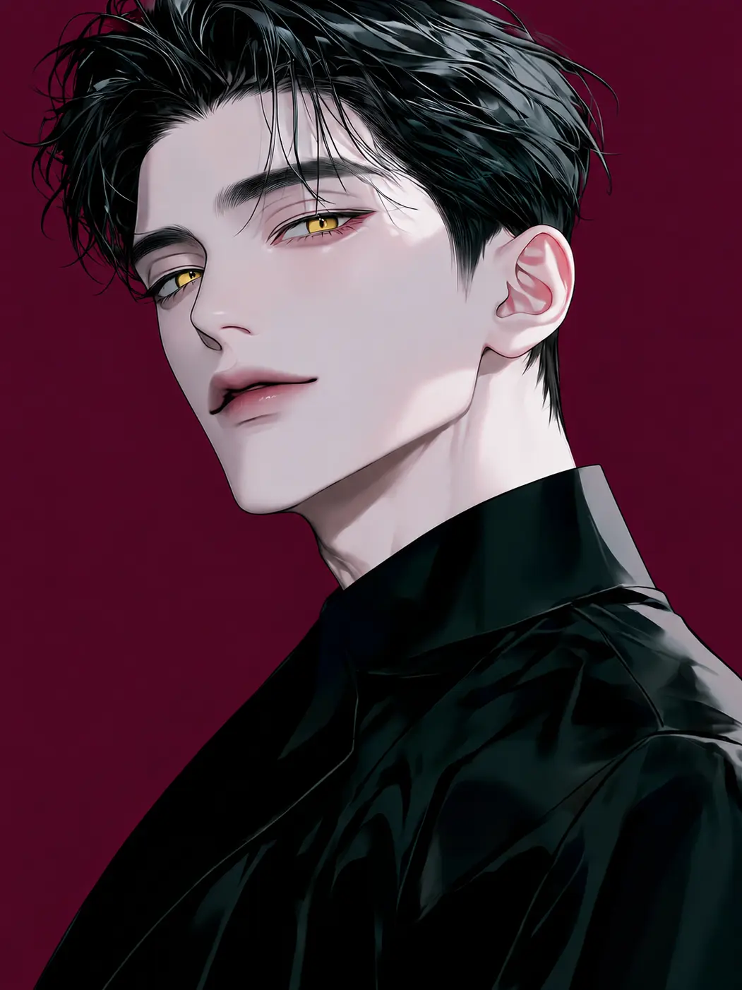 TastyFlask4265의 イアン・ヴェイル
