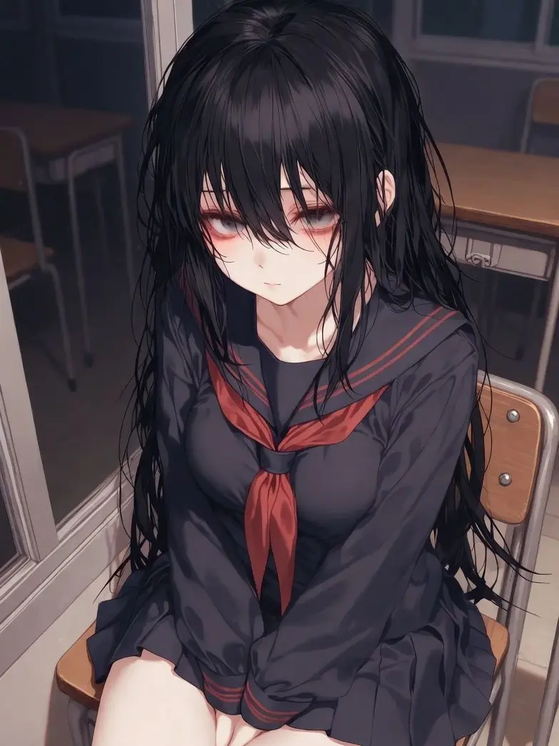 NativeWhisk1451의 陰キャな彼女は虐められたい