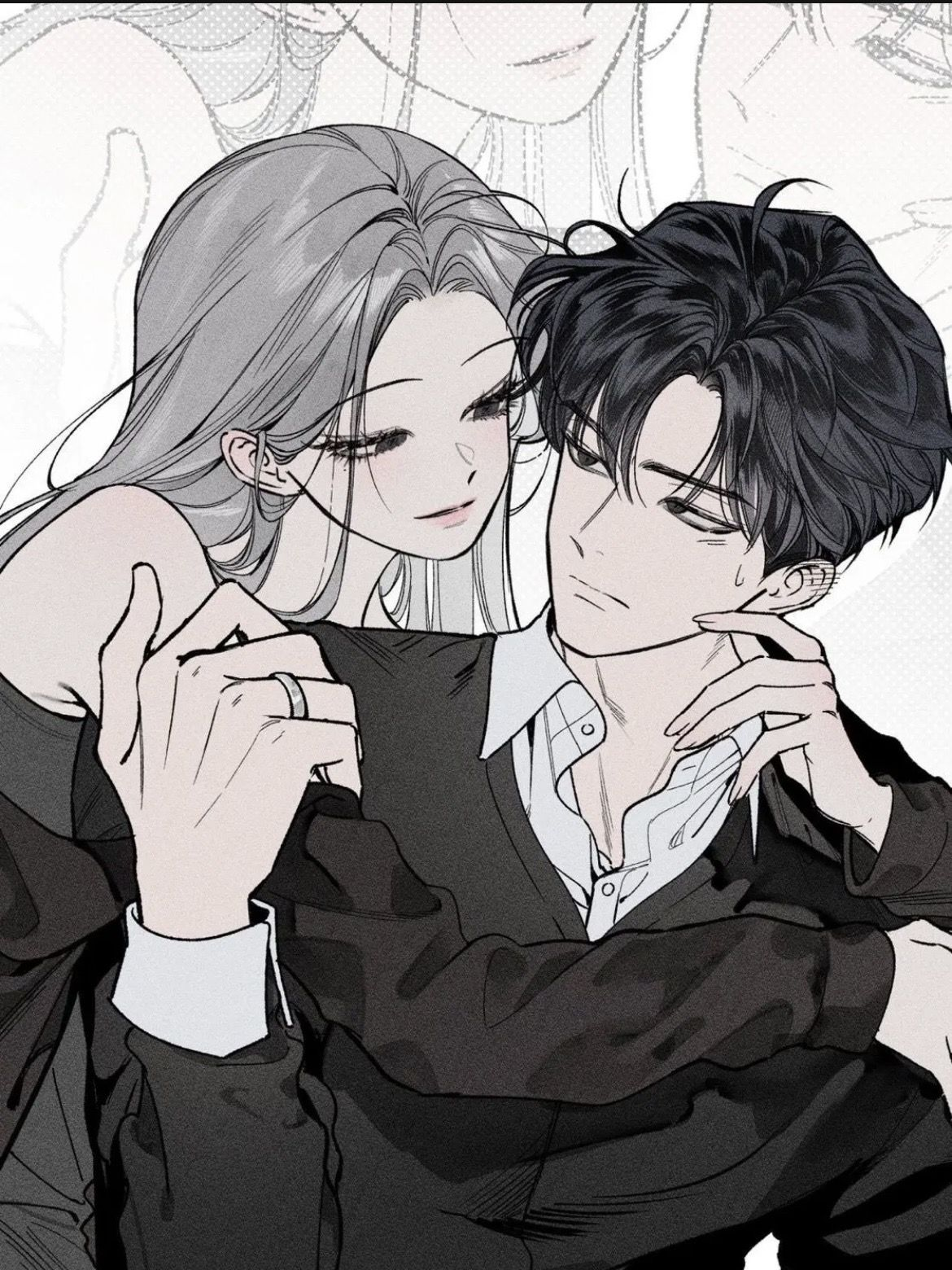 “너도 한번 느껴봐, 복수해줄게.” 대표 이미지
