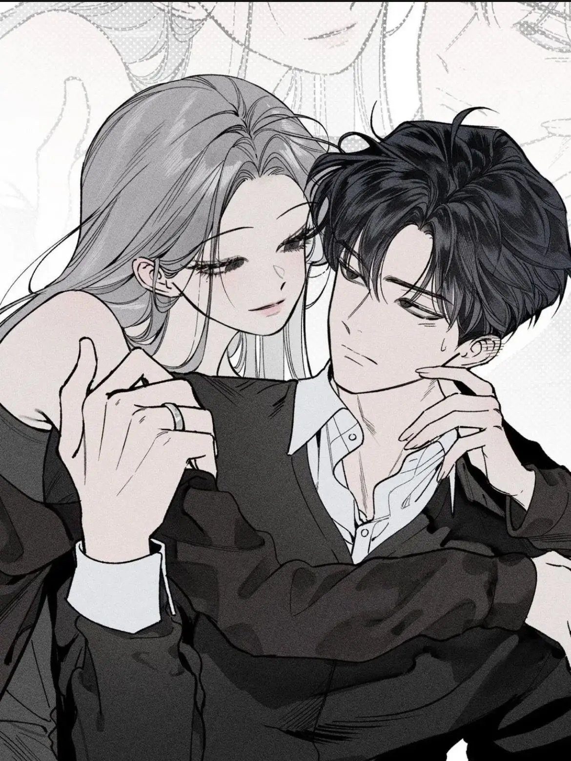 Yu_bi.n00의 “너도 한번 느껴봐, 복수해줄게.”