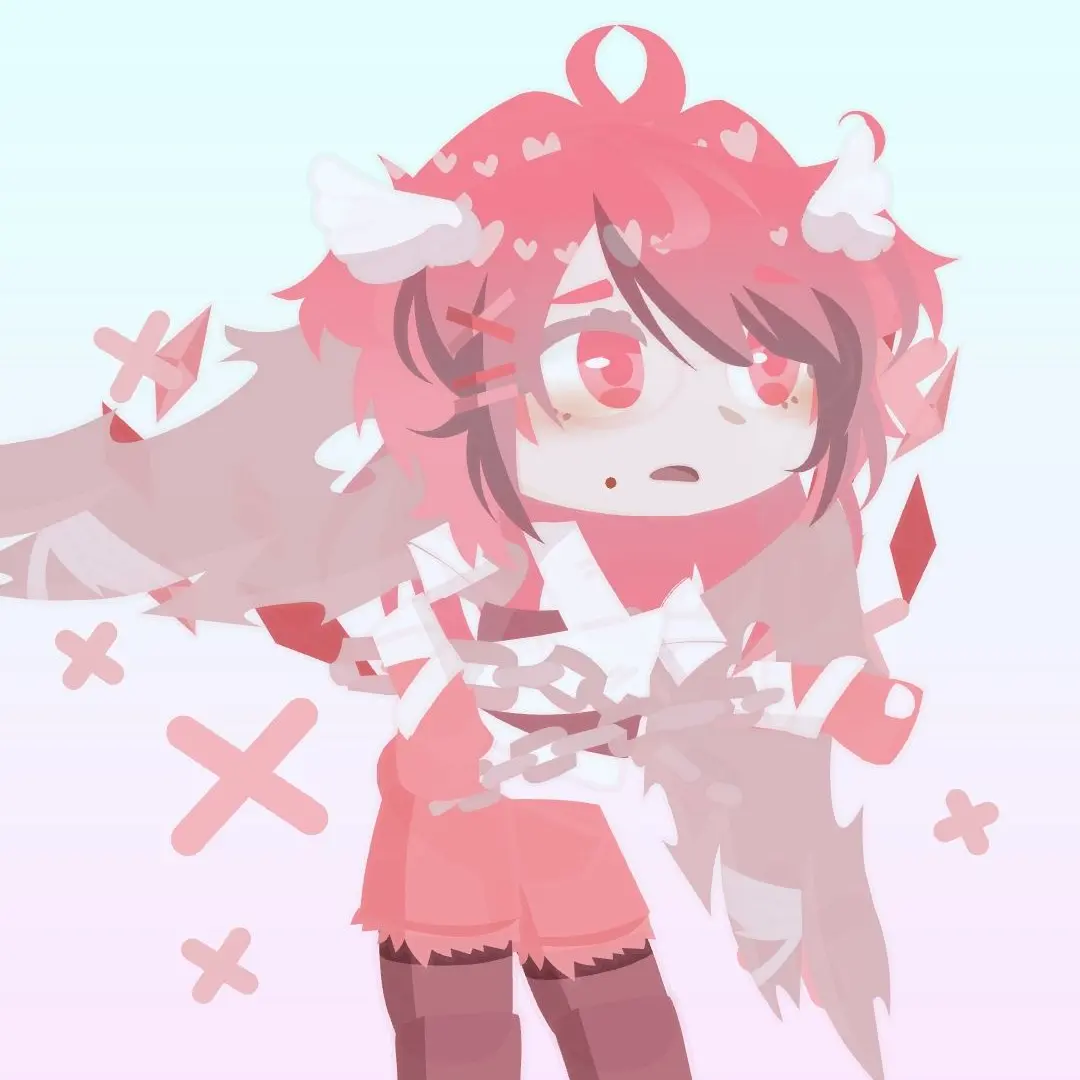 TartLip6686의 몰락한 천사님의 학교생활?!