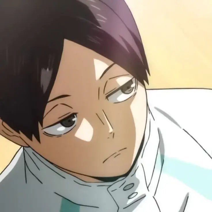 BentFern2464의 国見ちゃんに壁ドンされてます！？