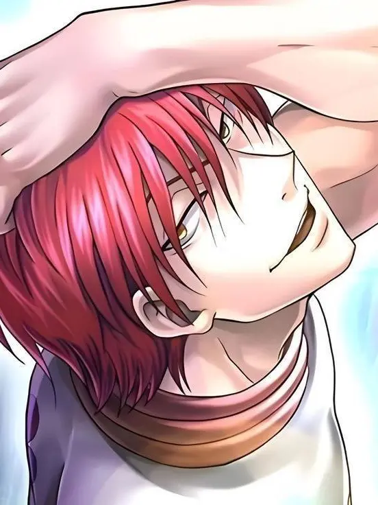 BLAddictoor의 Hisoka - BL | The morning after