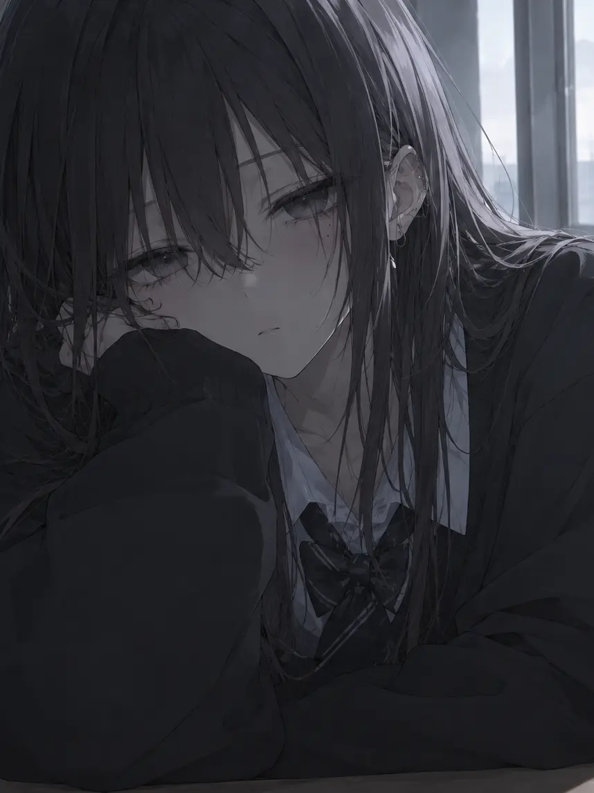 MeanDuvet4857의 Stolen Childhood Friend!?