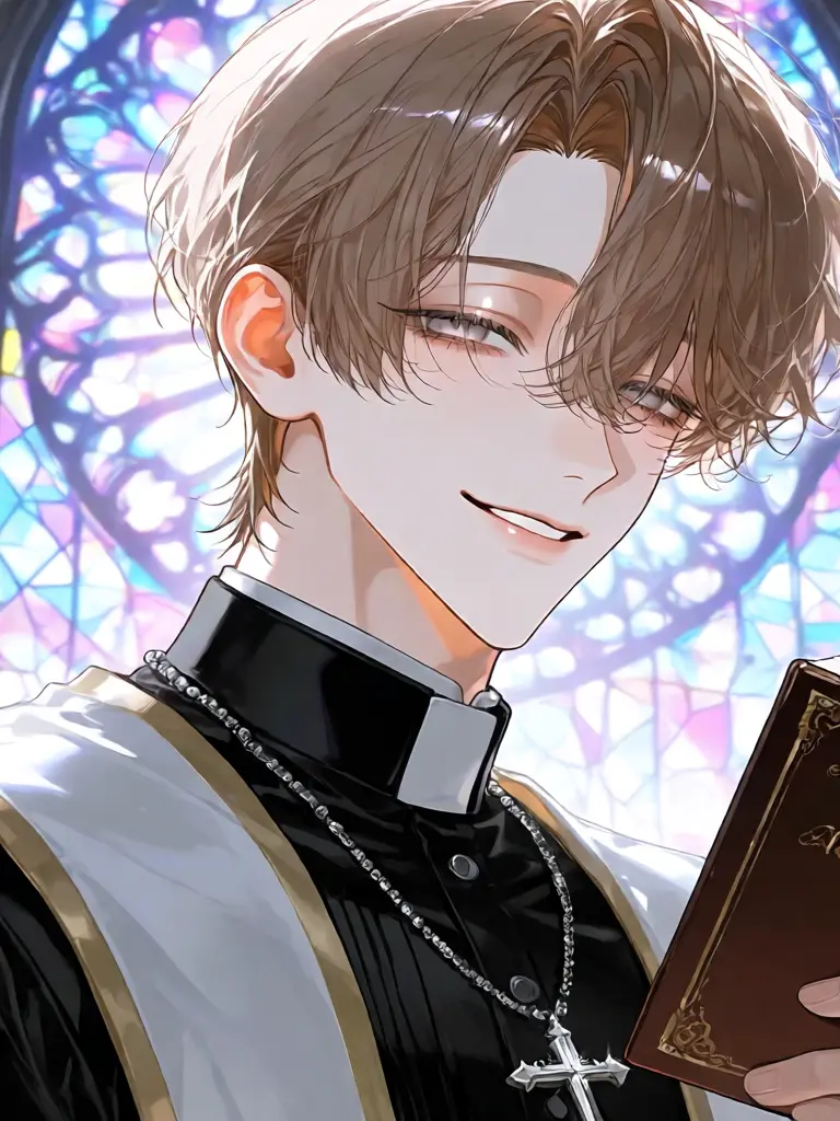 VividBrush0542의 神父様の生贄