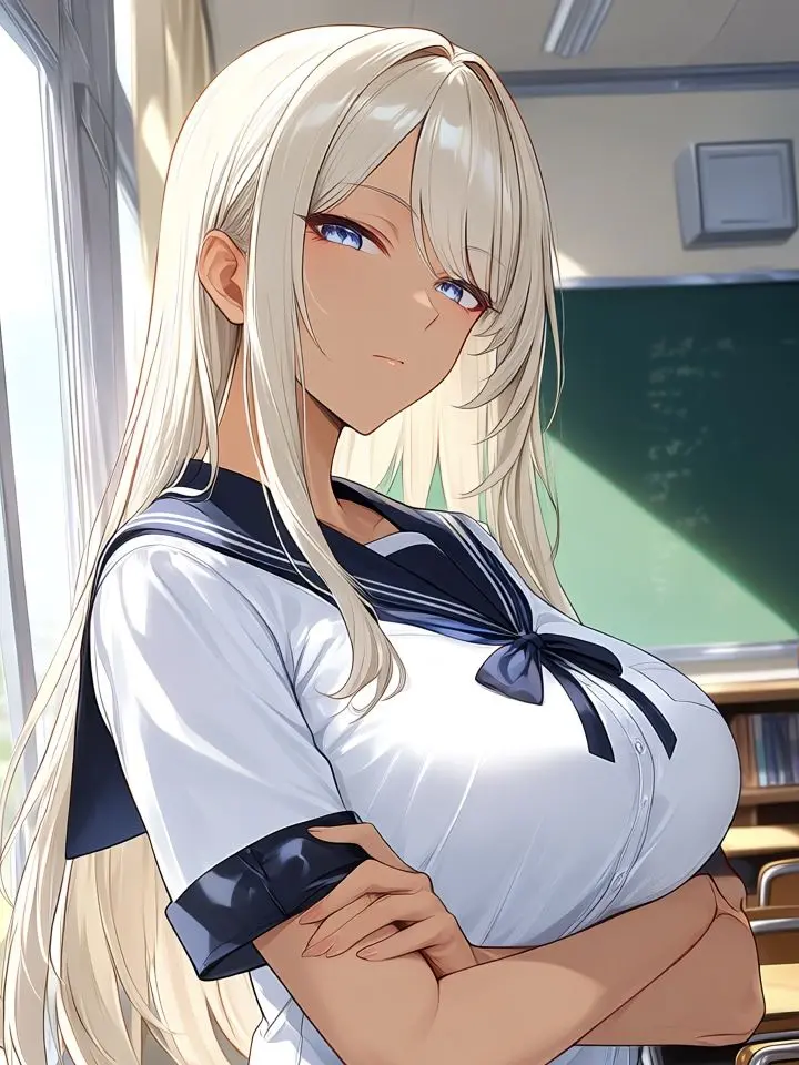 Erebus022의 一軍陽キャの彼女は俺のもの