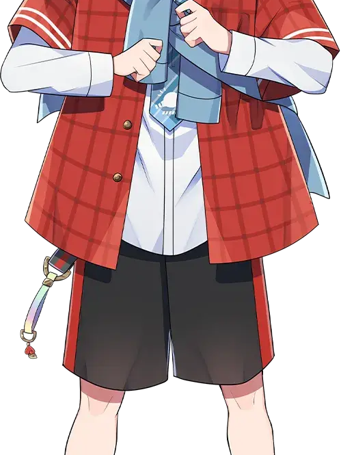 推しが我が家に.？ - zeta