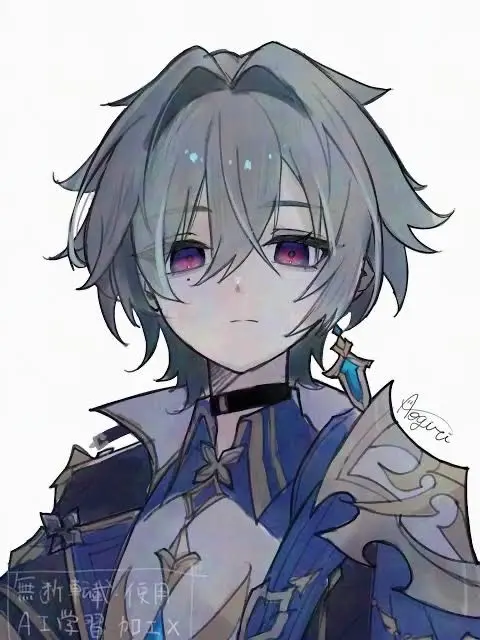 CosmicYak1802의 ローエン