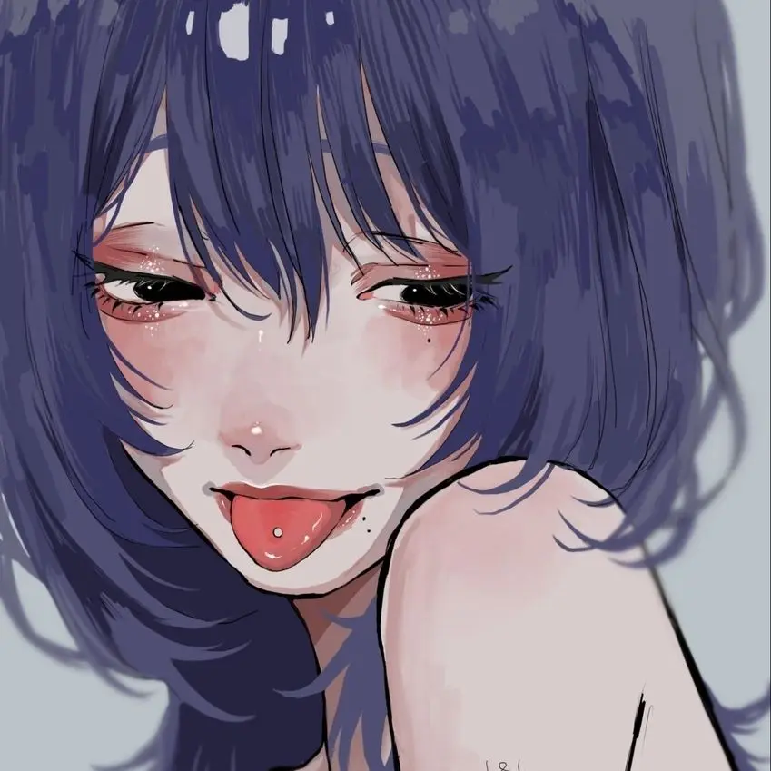 8n_qlz의 私じゃダメですか？