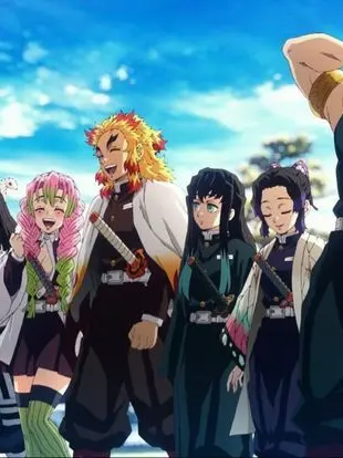 LoyalDebt0932의 귀멸의 칼날 탄지로 재판+집착