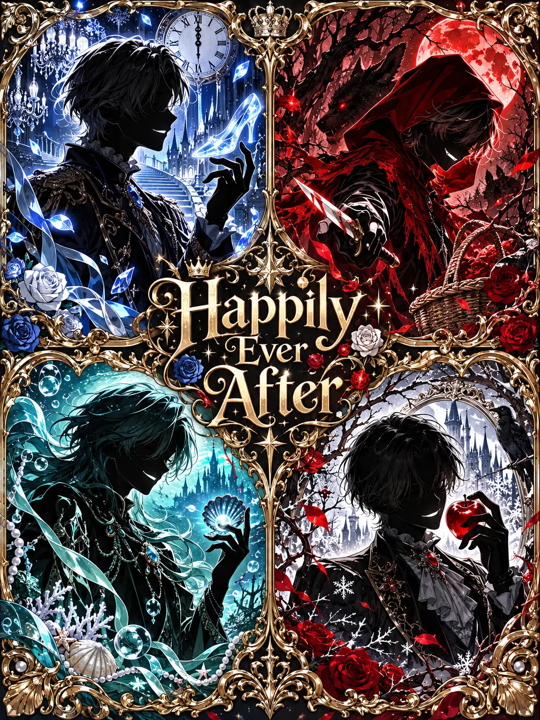 ms0613의 Happily Ever After