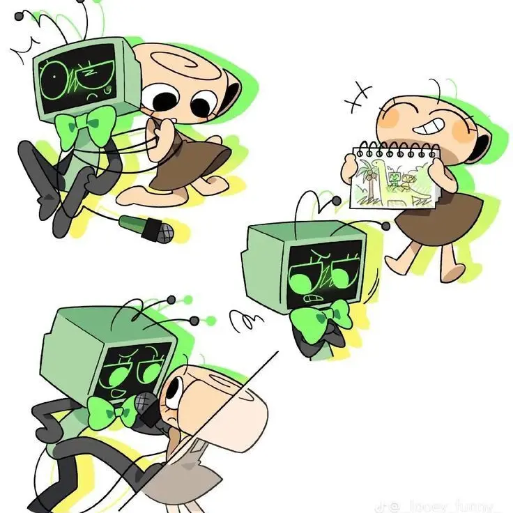 Gay-Gay의 쉘리를 사랑해 주세요!