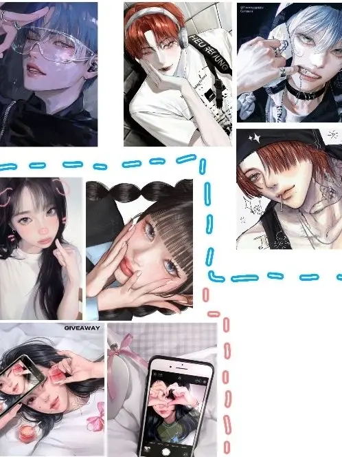 LonelyShop2799의 아이돌의 사랑