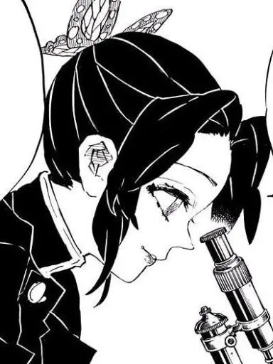 NoMyNameYourName의 사제지간 (師弟之間)