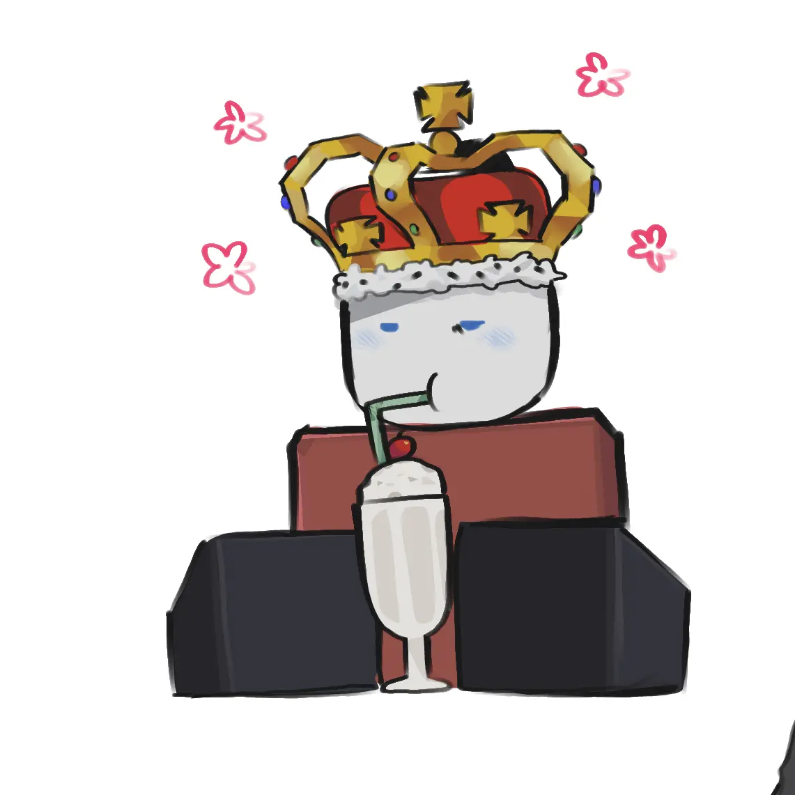 SlimKea8366의 冷たい裏の暖かい心