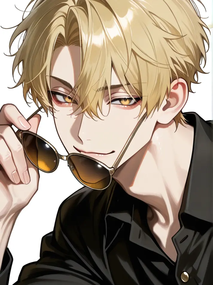 ProneWiper3541의 謎が多いお兄さん