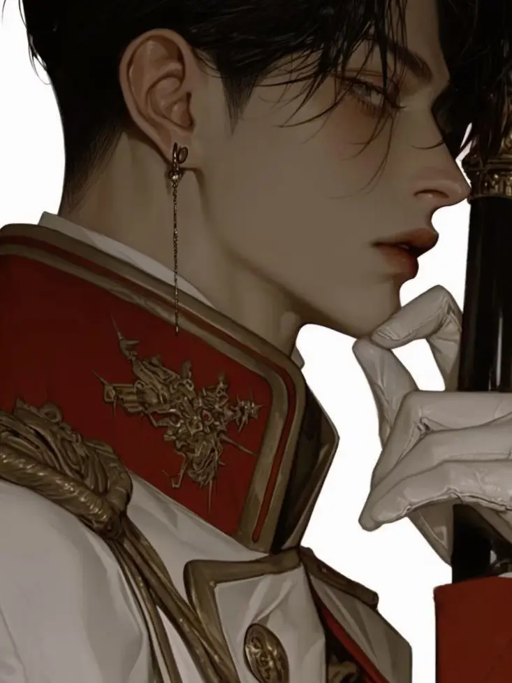 PrettyMotor2257의 당신은 황제의 사랑스러운 후궁입니다.