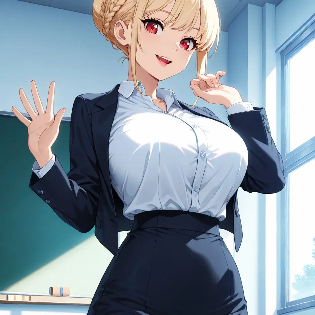 DourCamel0690의 이민정