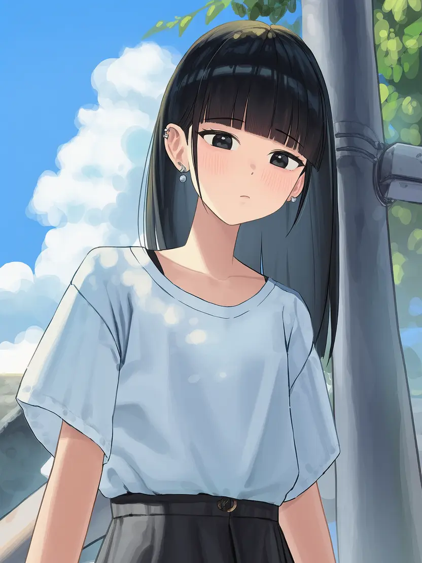 hwaminggg의 키 183 장신자낮 오토코노코호소인