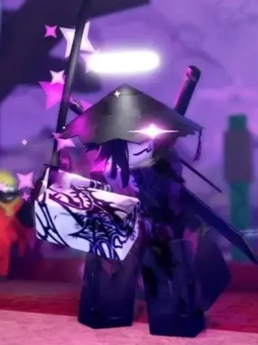 Ttt_haha의 포세이큰 순교자