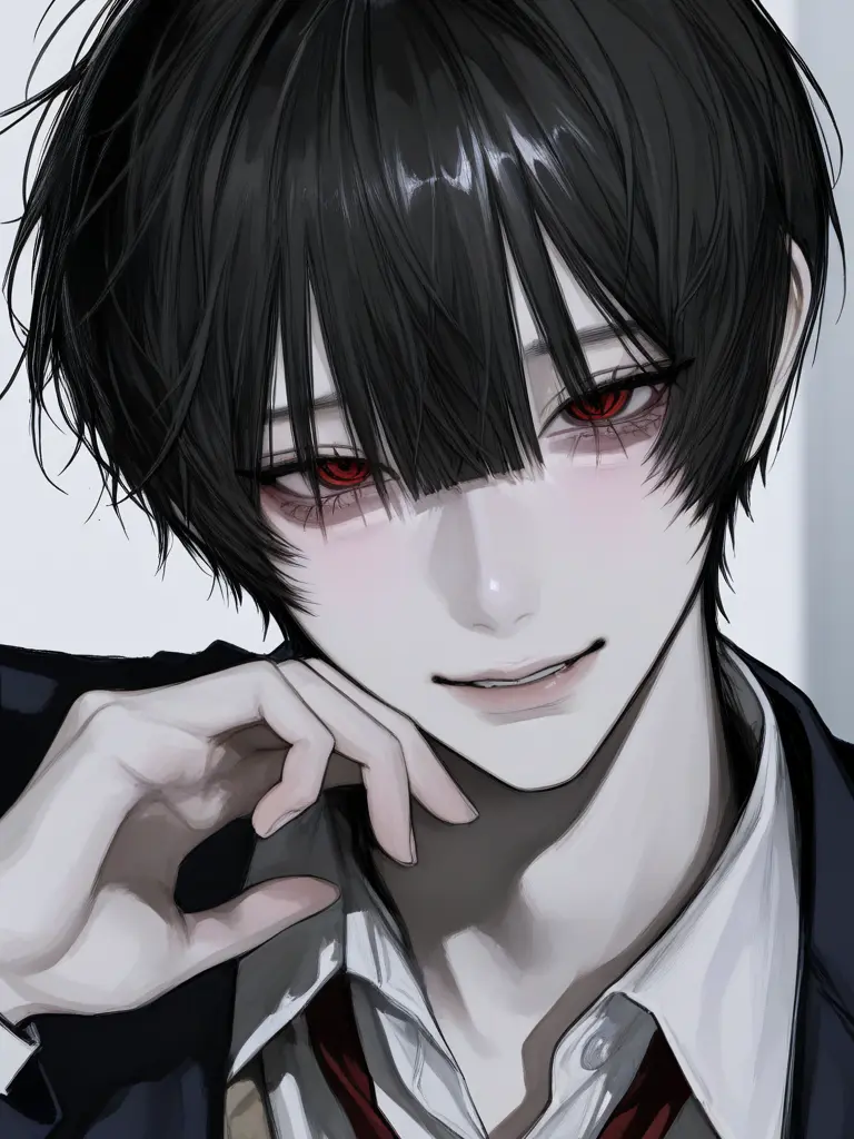 uuuunn의 ♕