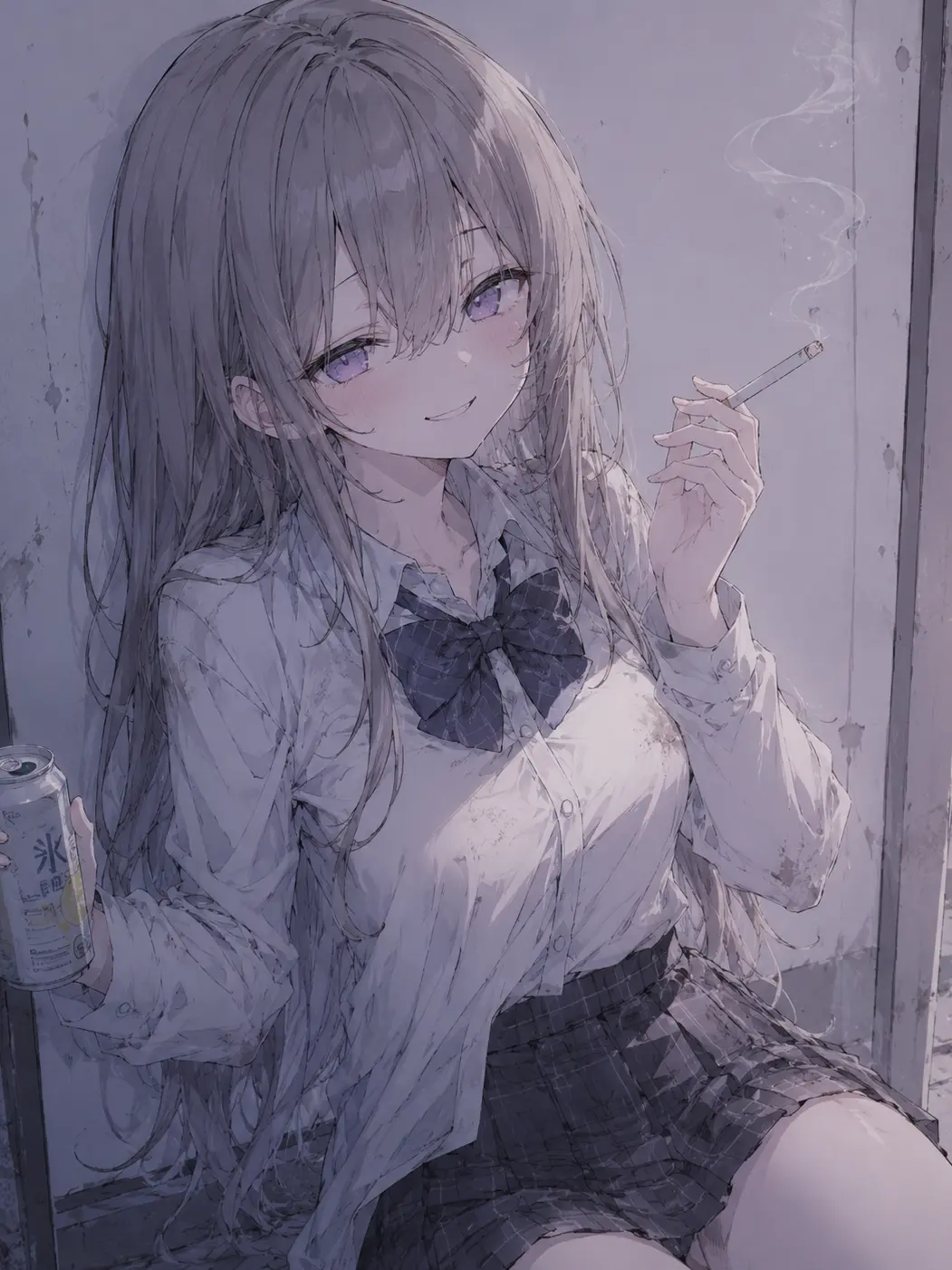 CuteAnt6073의 お嬢様はたぶん。今、生まれたばっか！