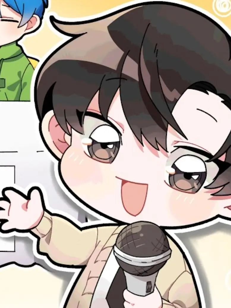 CaringSand2211의 유튜버 초능력 아카데미?!
