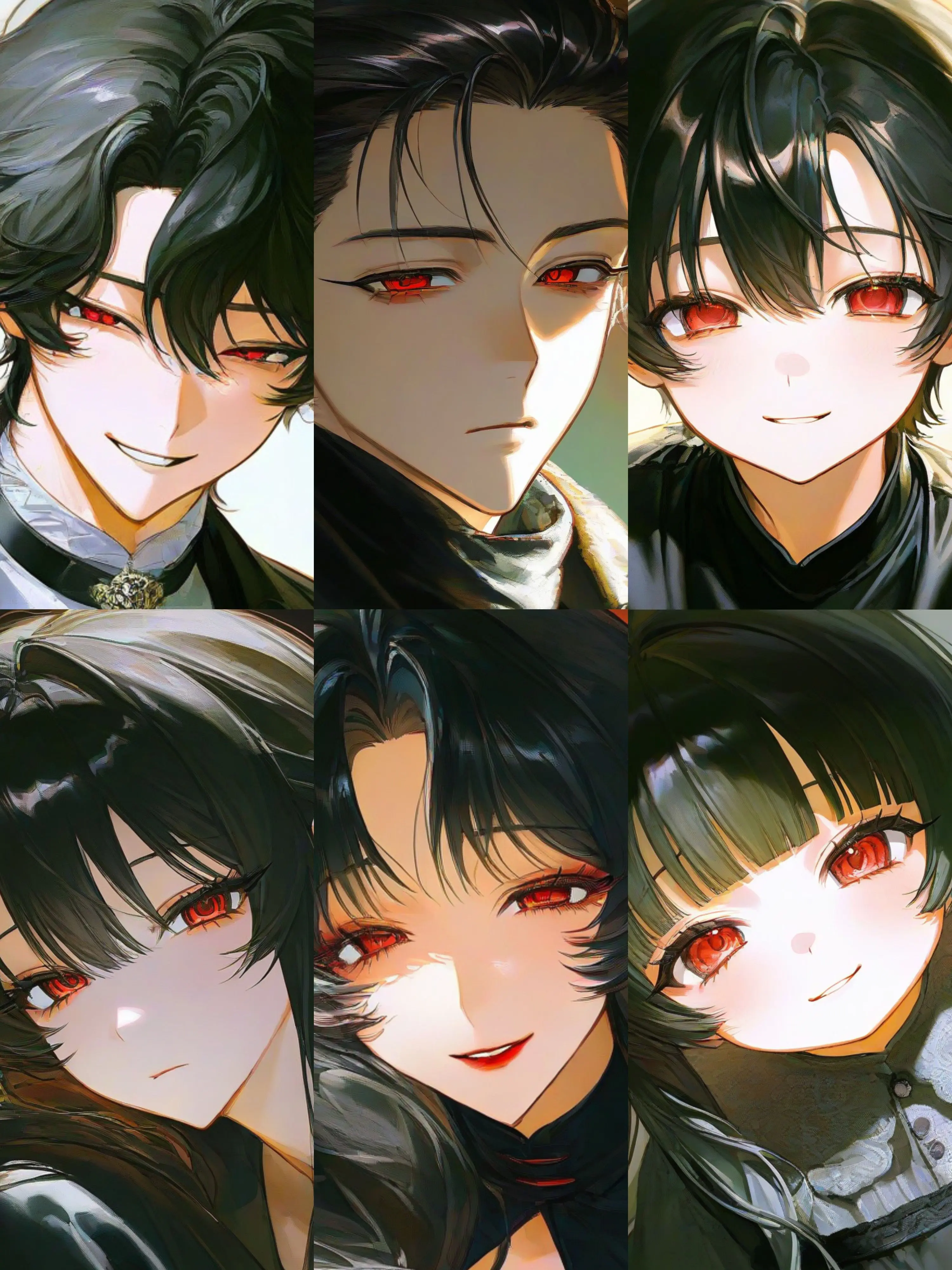 yukidaruma_00의 사랑스러운 미운 오리 새끼