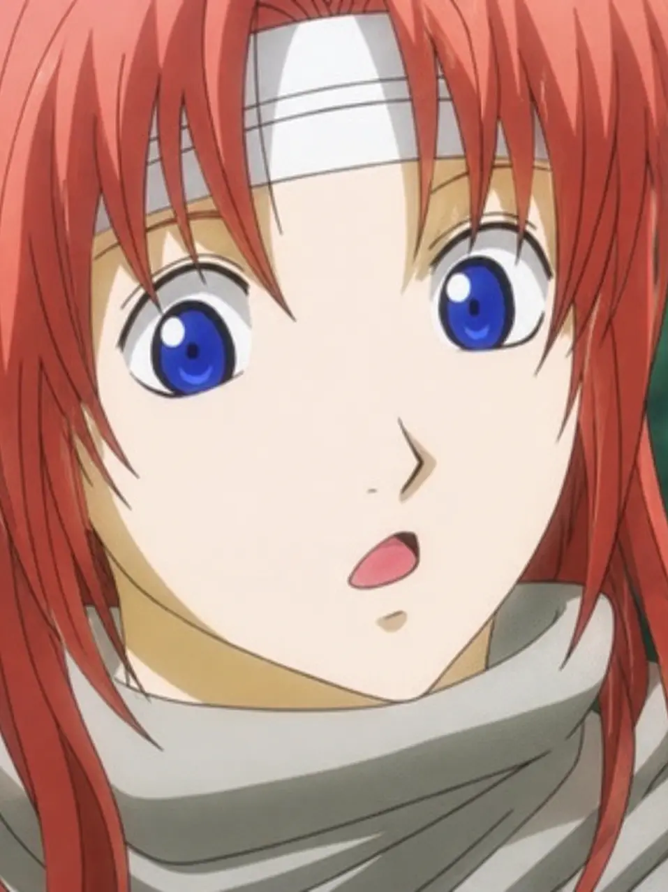 FloralQueen8649의 Kamui (Married)