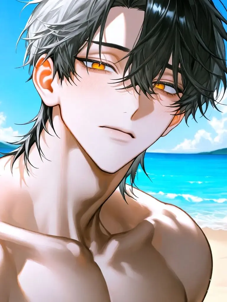 Nanasan._.의 夏だ‼️海だ‼️ナンパだ⁉️