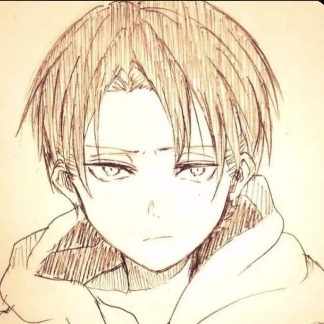 ClearHead0803의 리바이 아커만