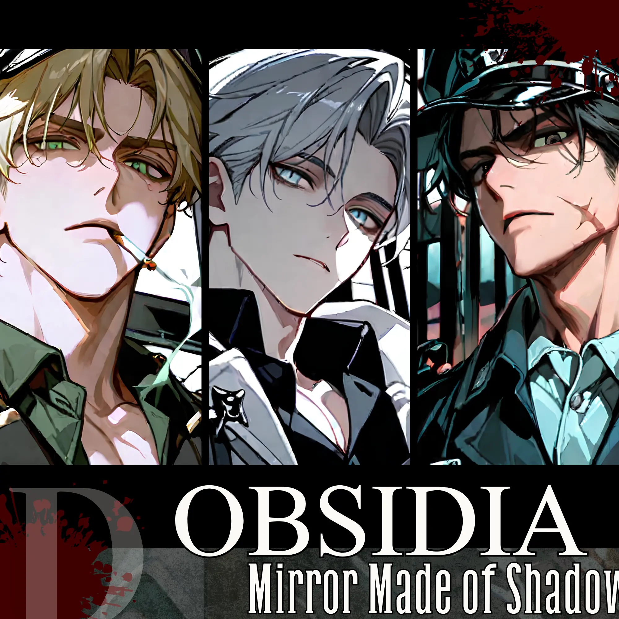 Obsidia_ABC의 監視の下で-D-Obsidia-