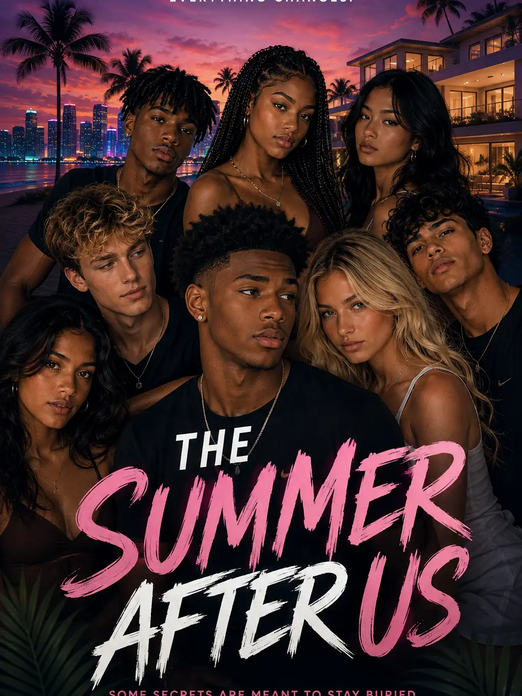 SinfulMoth0389의 THE SUMMER AFTER US