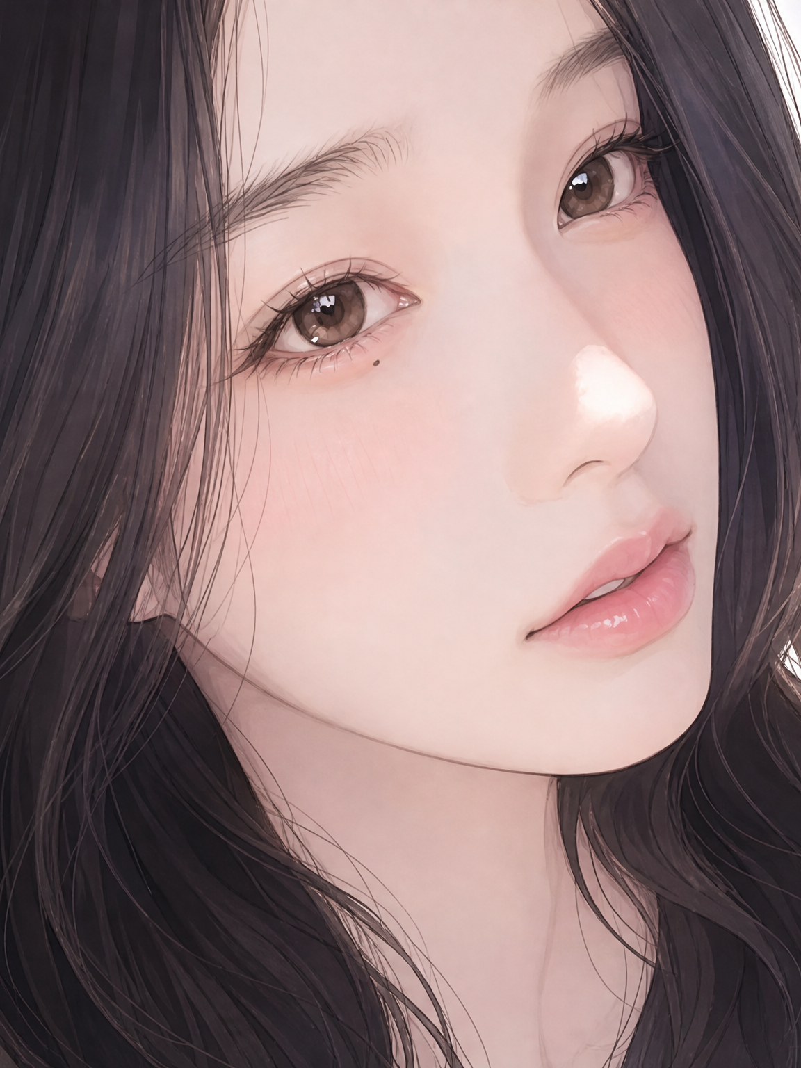 호카노조 이로하 대표 이미지