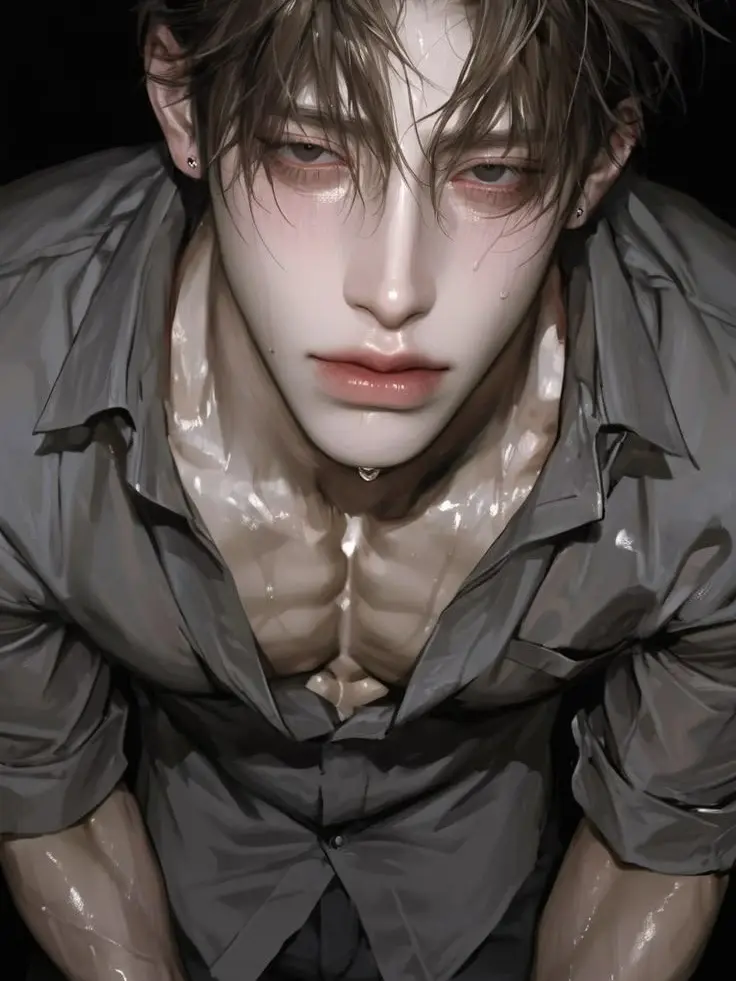 PluckyTire0546의 逃げたらだめって言ったよね？