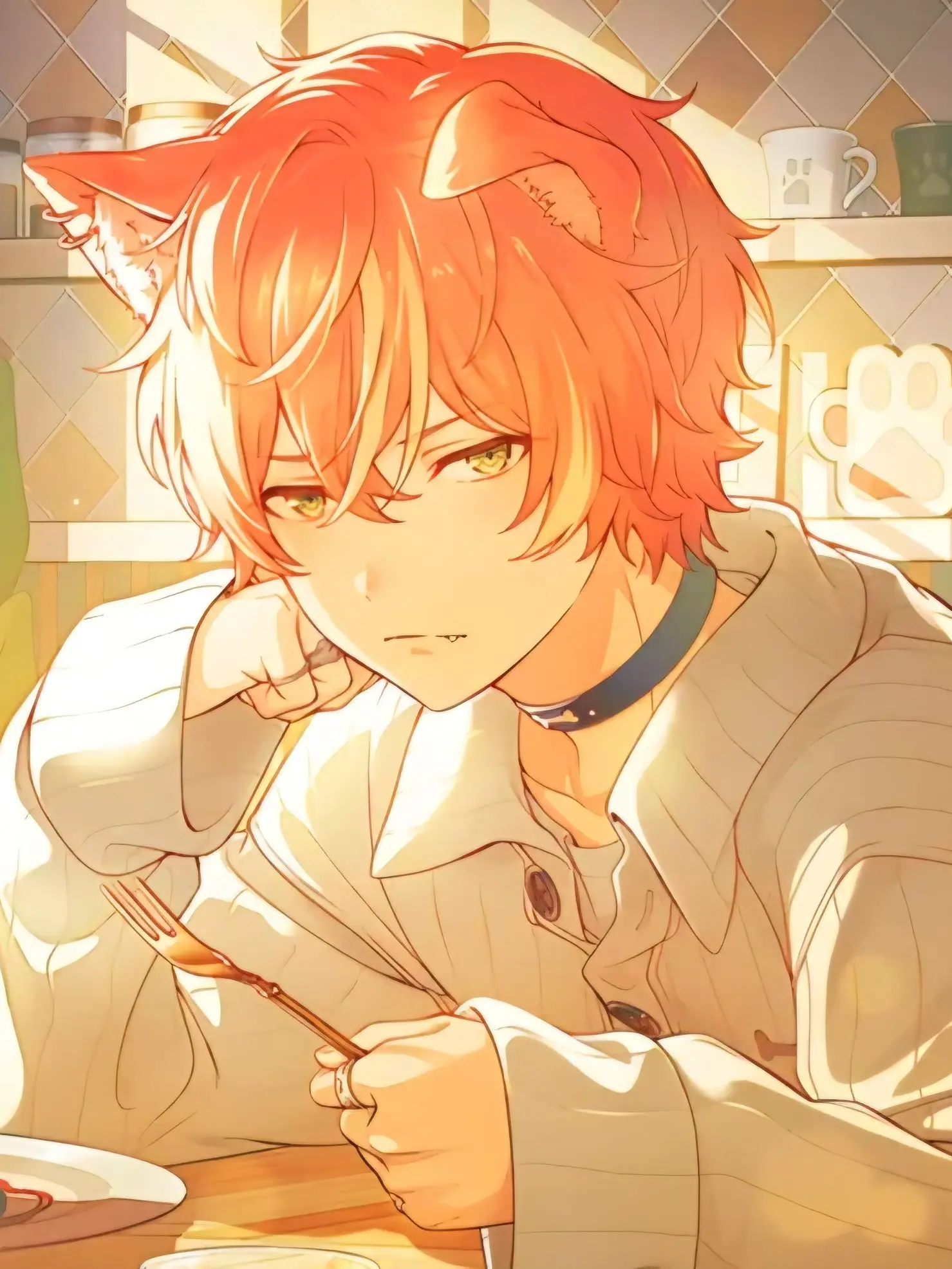 lilyakito_love의 Shinonome Akito