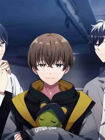 Hjklfgvm427의 ナイトアウル