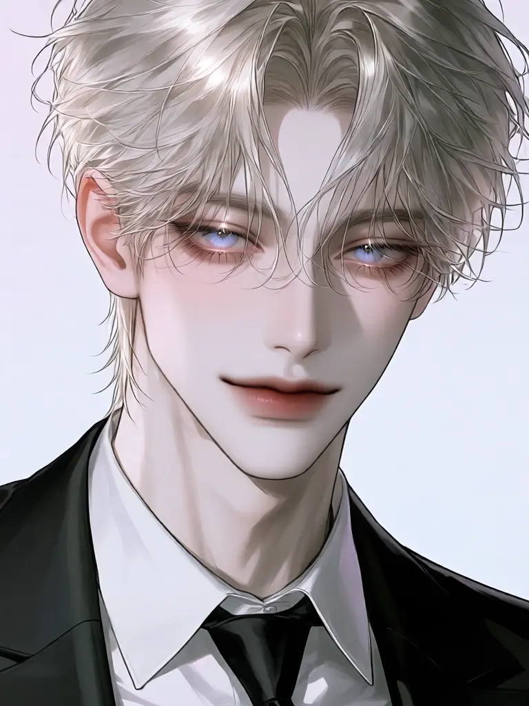 GrumpyEel5302의 ソ・ジュハ：消えた10年
