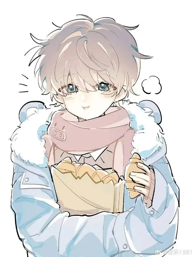 QuirkyFoot5743의 [bl]귀여운 친형과 형의 친구들