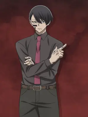 UglyHill3597의 むだしき～(貴方は四季くんです！！)