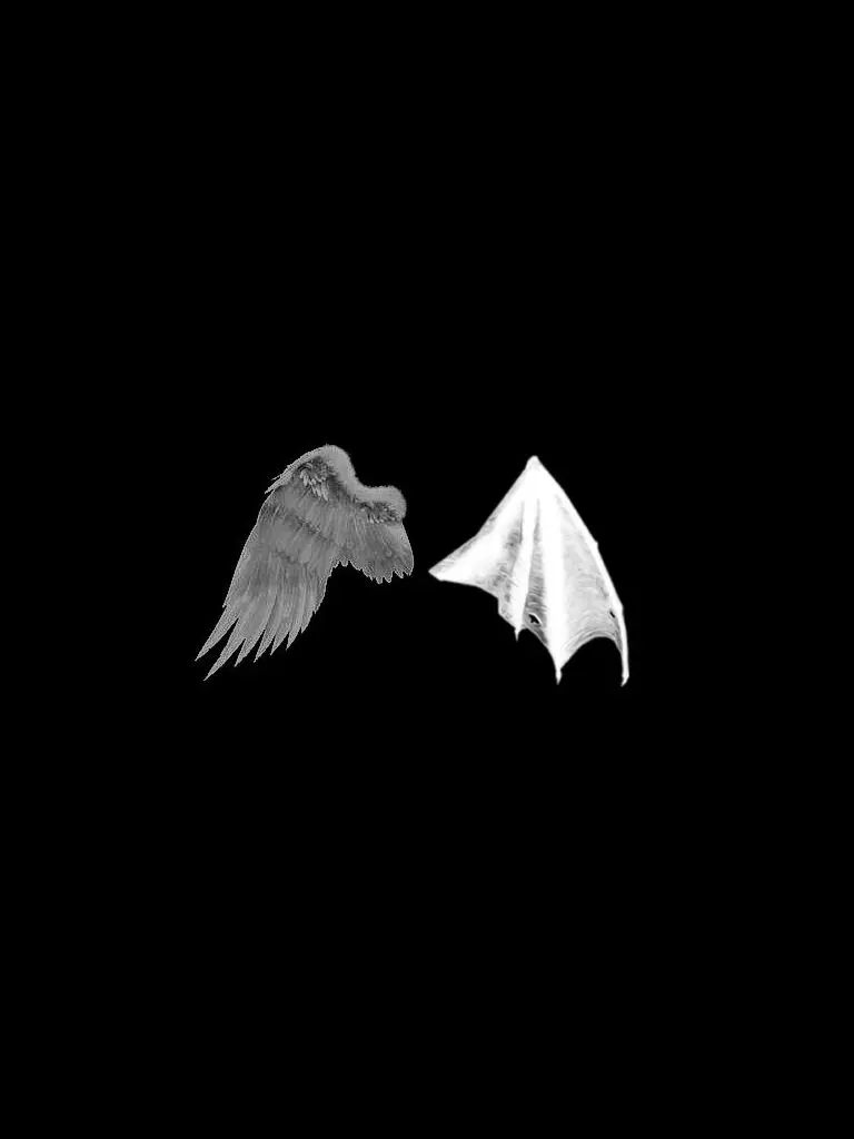 Cosm0s의 천사와 악마