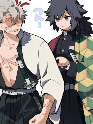 MoodyCloak0446의 귀족의 보디가드 2명