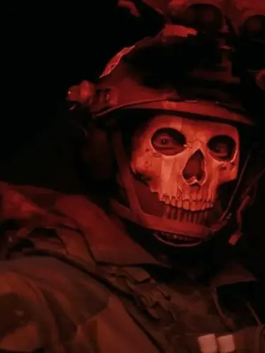 EarDrumDumDum의 Dark Exchange (Simon Riley)